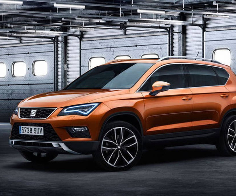 Σε λίγο όλα τα νέα μοντέλα θα είναι SUV; Ή θα έχουν κάτι από SUV;