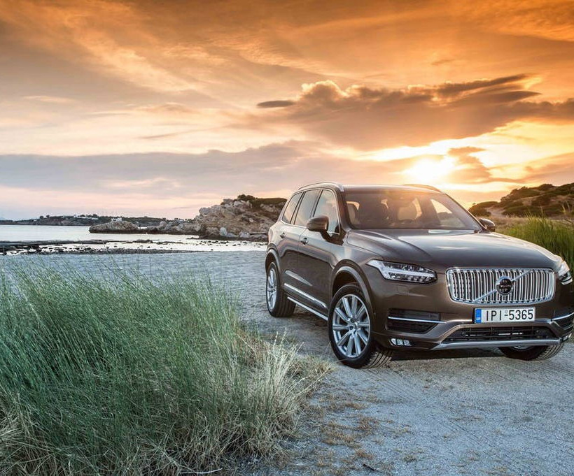 Σε λίγο όλα τα νέα μοντέλα θα είναι SUV; Ή θα έχουν κάτι από SUV;