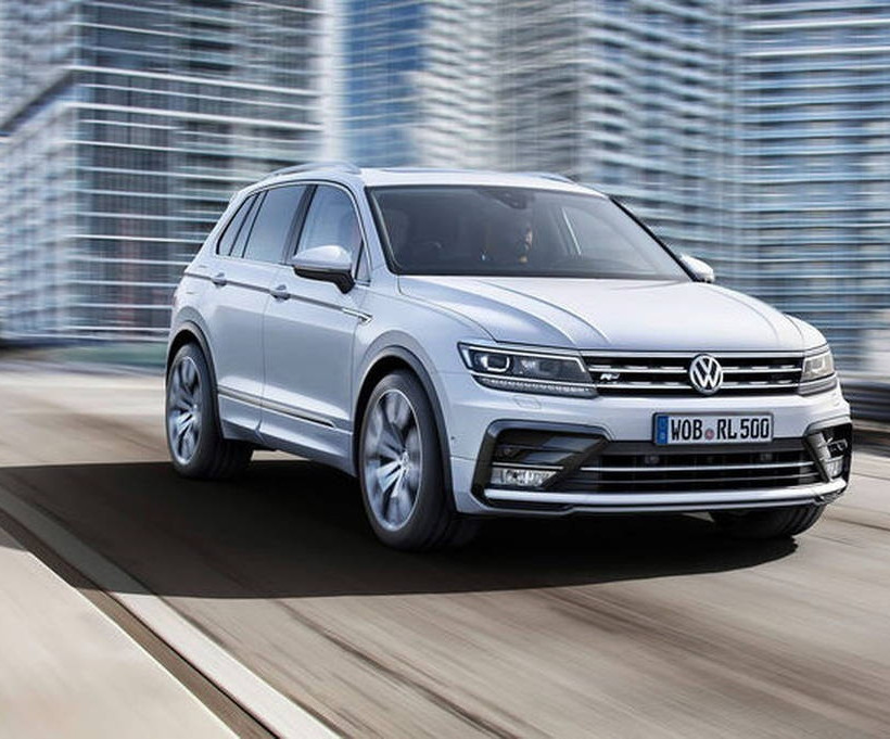 Σε λίγο όλα τα νέα μοντέλα θα είναι SUV; Ή θα έχουν κάτι από SUV;