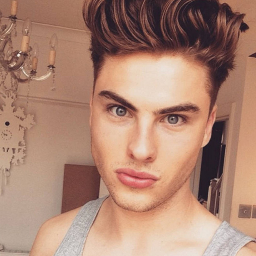 Δείτε πώς είναι το αγοράκι της σοκολάτας! (photos)