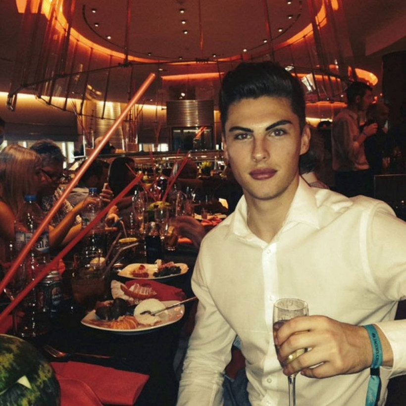 Δείτε πώς είναι το αγοράκι της σοκολάτας! (photos)