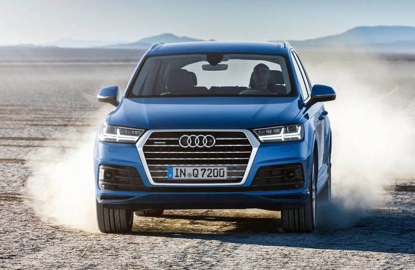Σε λίγο όλα τα νέα μοντέλα θα είναι SUV; Ή θα έχουν κάτι από SUV;