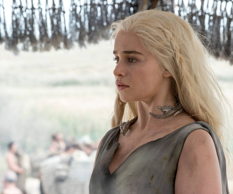 Οι πρώτες φωτογραφίες από τον πολύαναμενόμενο 6ο κύκλο του Game of Thrones