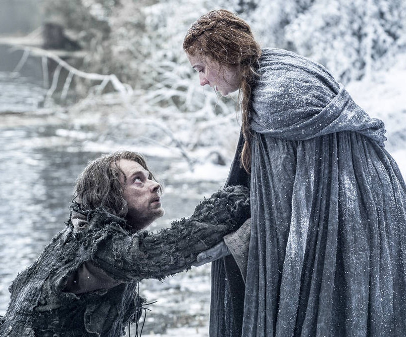 Οι πρώτες φωτογραφίες από τον πολύαναμενόμενο 6ο κύκλο του Game of Thrones