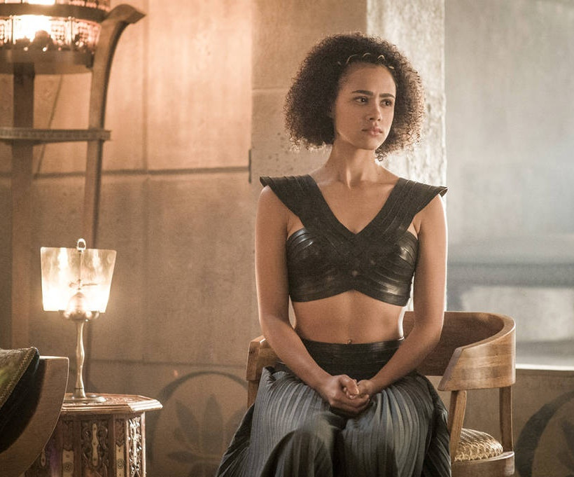 Οι πρώτες φωτογραφίες από τον πολύαναμενόμενο 6ο κύκλο του Game of Thrones