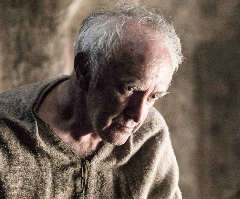 Οι πρώτες φωτογραφίες από τον πολύαναμενόμενο 6ο κύκλο του Game of Thrones