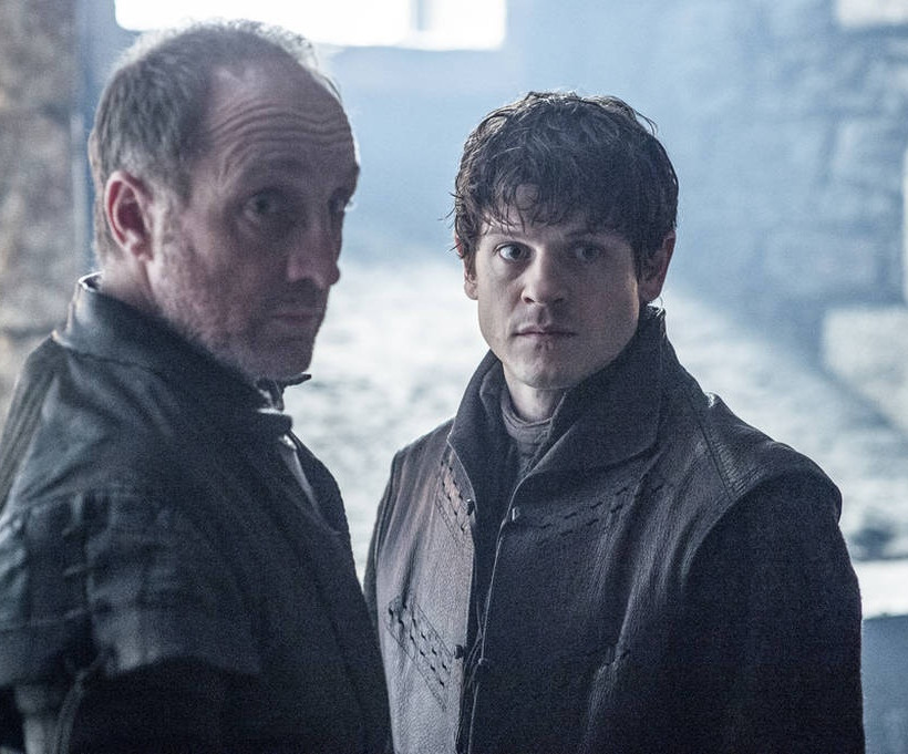 Οι πρώτες φωτογραφίες από τον πολύαναμενόμενο 6ο κύκλο του Game of Thrones