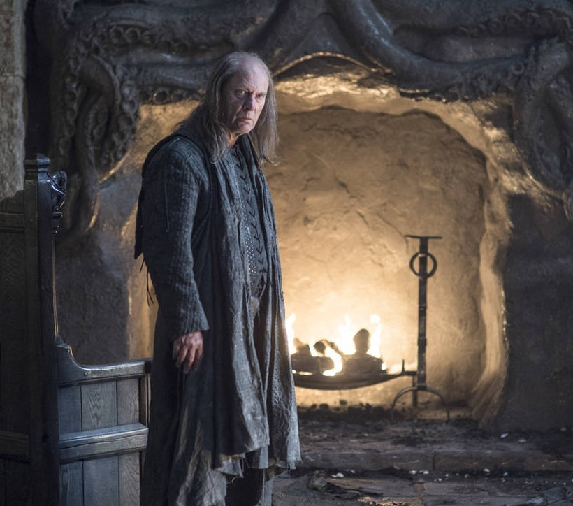 Οι πρώτες φωτογραφίες από τον πολύαναμενόμενο 6ο κύκλο του Game of Thrones