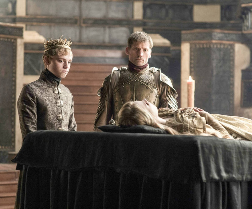 Οι πρώτες φωτογραφίες από τον πολύαναμενόμενο 6ο κύκλο του Game of Thrones