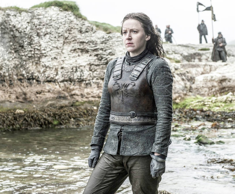 Οι πρώτες φωτογραφίες από τον πολύαναμενόμενο 6ο κύκλο του Game of Thrones