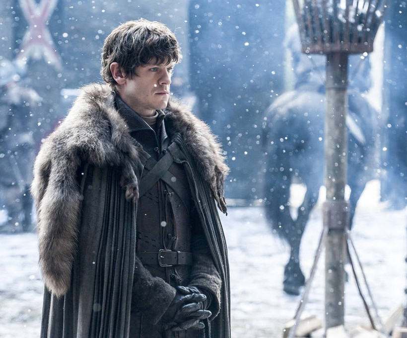 Οι πρώτες φωτογραφίες από τον πολύαναμενόμενο 6ο κύκλο του Game of Thrones