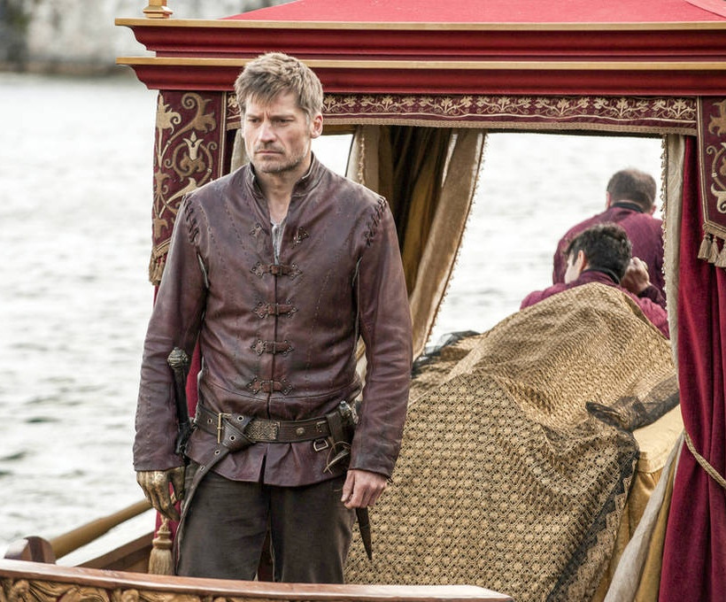 Οι πρώτες φωτογραφίες από τον πολύαναμενόμενο 6ο κύκλο του Game of Thrones