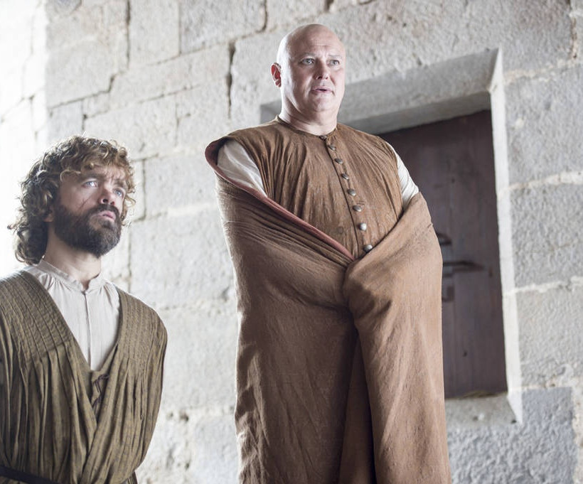 Οι πρώτες φωτογραφίες από τον πολύαναμενόμενο 6ο κύκλο του Game of Thrones