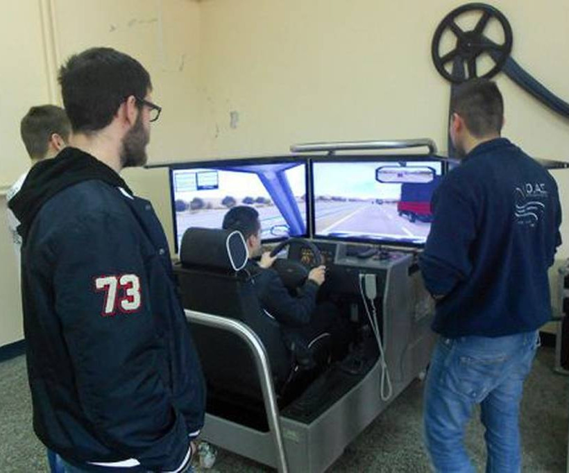 Ημερίδα Οδικής Ασφάλειας στην 112ΠΜ (pics)