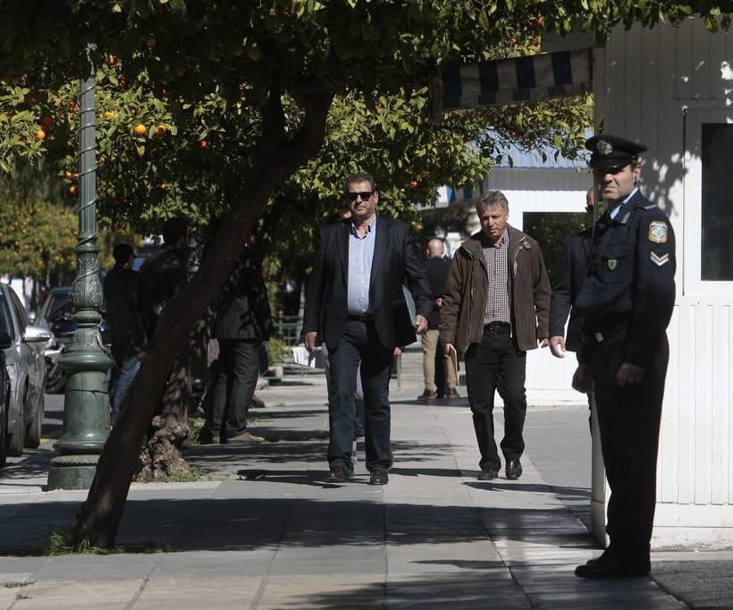 Στη λογική του «διαίρει και βασίλευε» βλέπει τους αγρότες ο Τσίπρας! (pics)