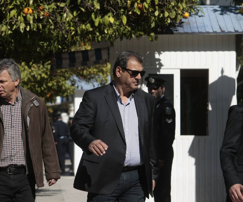 Στη λογική του «διαίρει και βασίλευε» βλέπει τους αγρότες ο Τσίπρας! (pics)