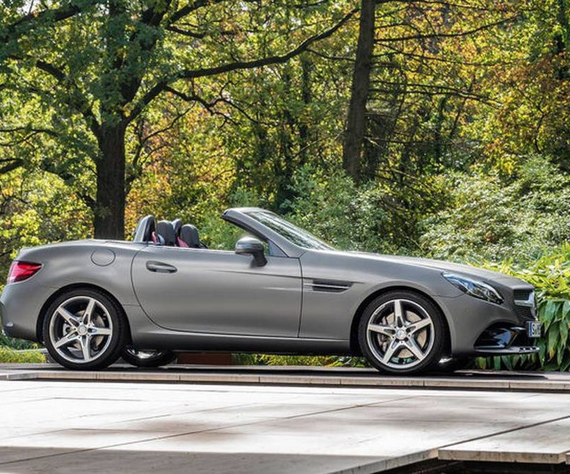 Ποια είναι τα πιο αξιόπιστα μεταχειρισμένα αυτοκίνητα ανά κατηγορία; (photos)