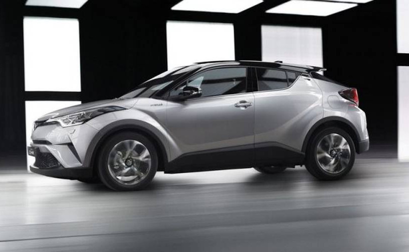 Τα πιο σημαντικά καινούργια αυτοκίνητα της Έκθεσης της Γενεύης