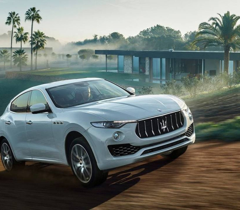 Τα πιο σημαντικά καινούργια αυτοκίνητα της Έκθεσης της Γενεύης