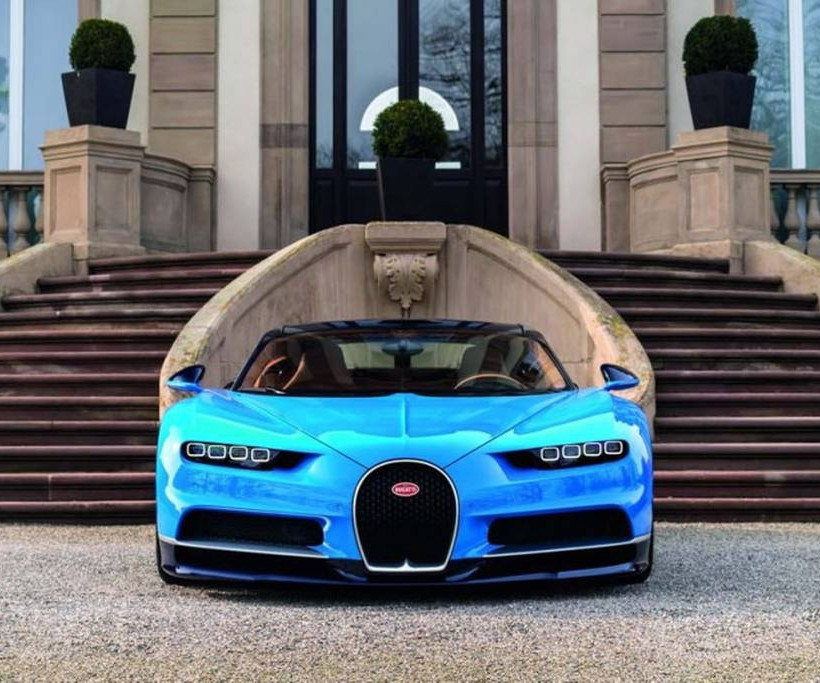 Τα πιο σημαντικά καινούργια αυτοκίνητα της Έκθεσης της Γενεύης