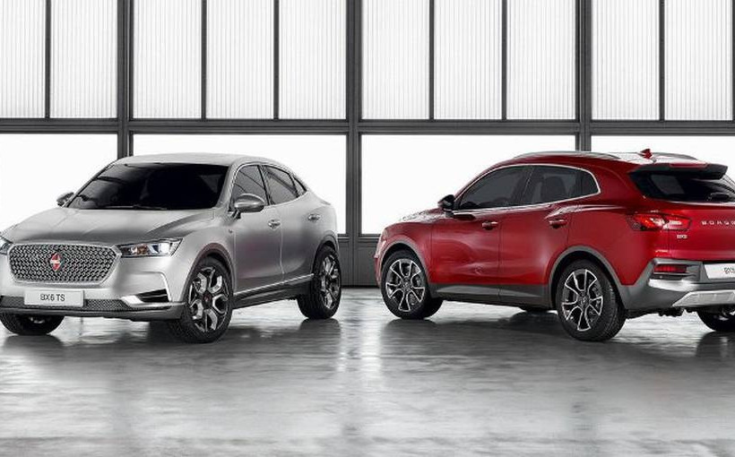 Τα πιο σημαντικά καινούργια αυτοκίνητα της Έκθεσης της Γενεύης