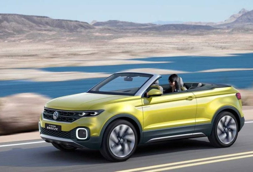 Τα πιο σημαντικά καινούργια αυτοκίνητα της Έκθεσης της Γενεύης