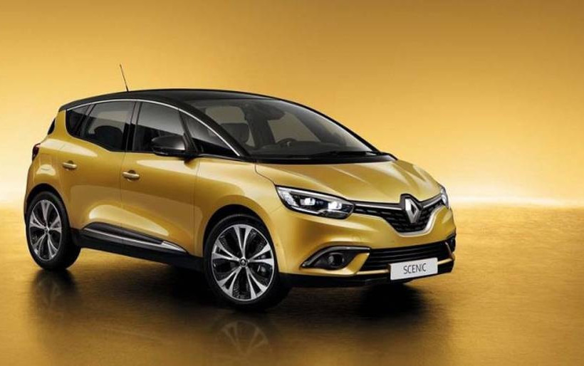 Τα πιο σημαντικά καινούργια αυτοκίνητα της Έκθεσης της Γενεύης