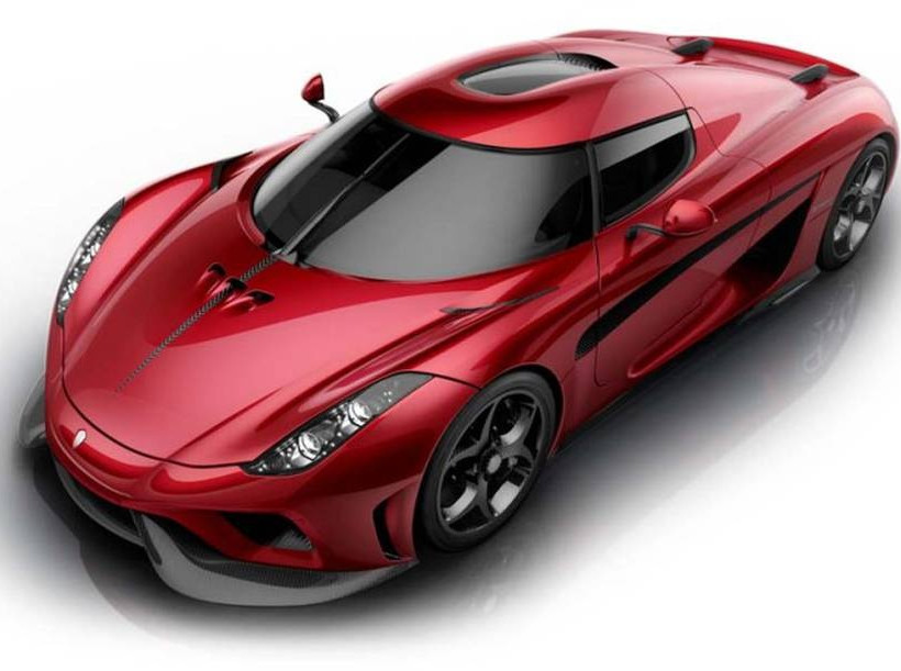 Τα πιο σημαντικά καινούργια αυτοκίνητα της Έκθεσης της Γενεύης