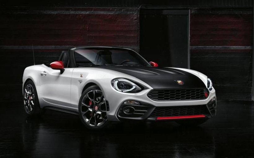 Τα πιο σημαντικά καινούργια αυτοκίνητα της Έκθεσης της Γενεύης