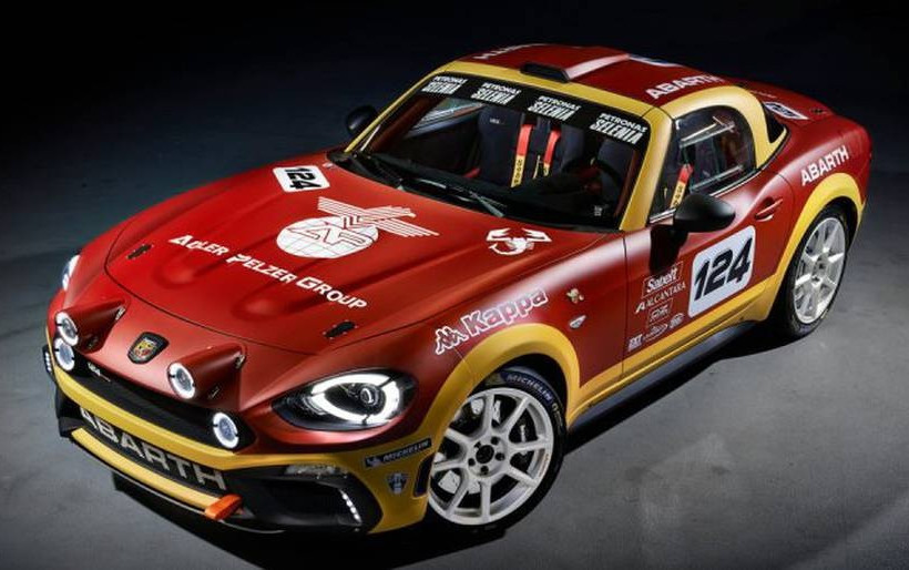 Τα πιο σημαντικά καινούργια αυτοκίνητα της Έκθεσης της Γενεύης