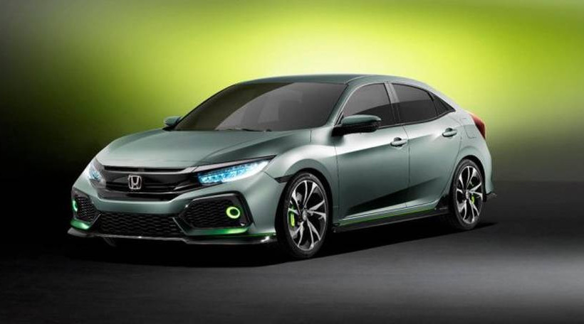 Τα πιο σημαντικά καινούργια αυτοκίνητα της Έκθεσης της Γενεύης