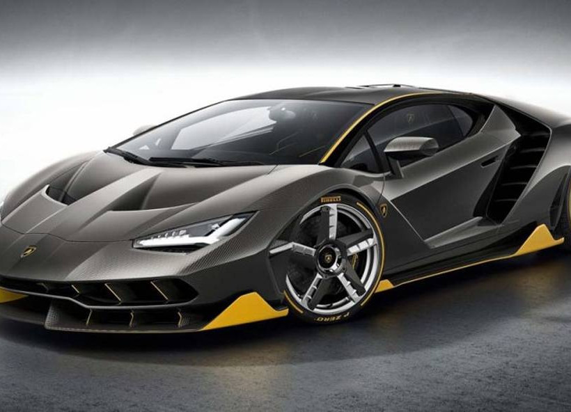 Τα πιο σημαντικά καινούργια αυτοκίνητα της Έκθεσης της Γενεύης