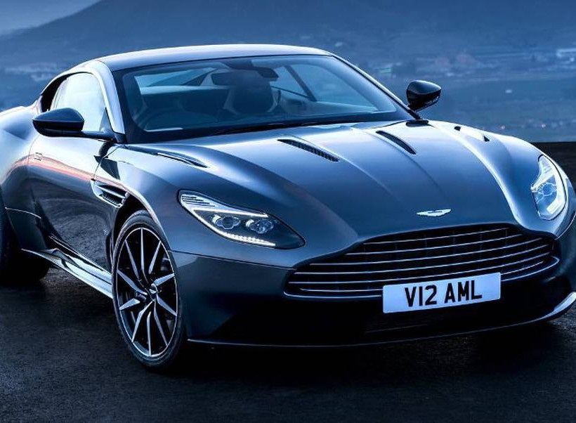 Τα πιο σημαντικά καινούργια αυτοκίνητα της Έκθεσης της Γενεύης