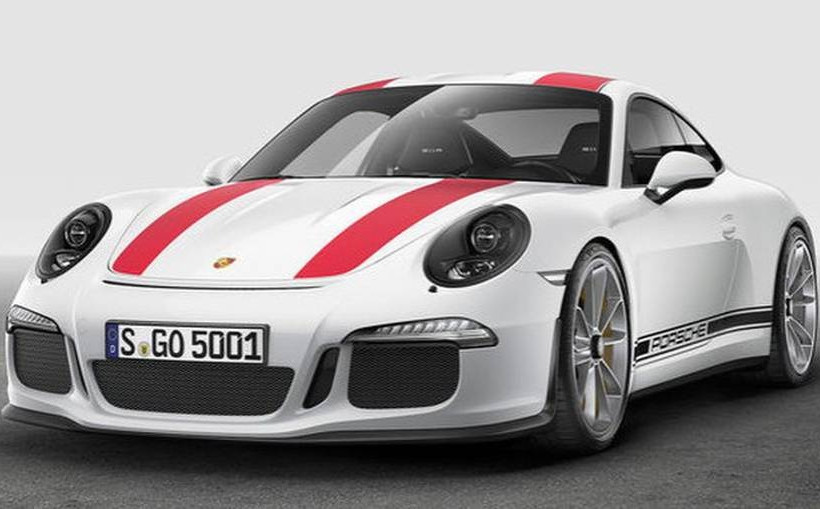 Τα πιο σημαντικά καινούργια αυτοκίνητα της Έκθεσης της Γενεύης