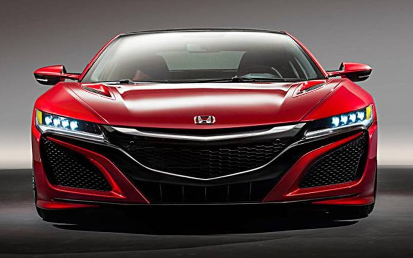 Τα πιο σημαντικά καινούργια αυτοκίνητα της Έκθεσης της Γενεύης