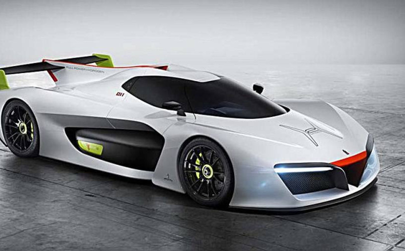 Τα πιο σημαντικά καινούργια αυτοκίνητα της Έκθεσης της Γενεύης