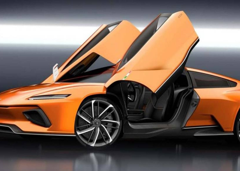 Τα πιο σημαντικά καινούργια αυτοκίνητα της Έκθεσης της Γενεύης