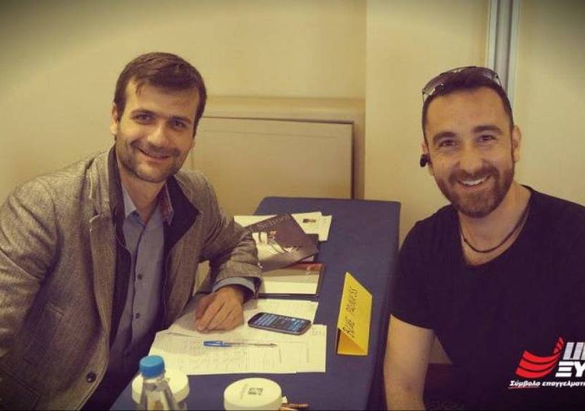 Ραντεβού με την αγορά εργασίας για τους σπουδαστές του Ι.ΙΕΚ ΞΥΝΗ Μακεδονίας