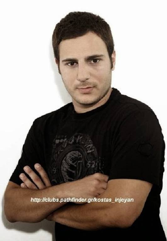 Θα πάθετε πλάκα! Δείτε πώς είναι ο Μήτσος από το «Ευτυχισμένοι μαζί» (photos)