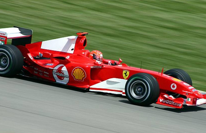 Φόρμουλα 1: Τα πιο επιτυχημένα μονοθέσια