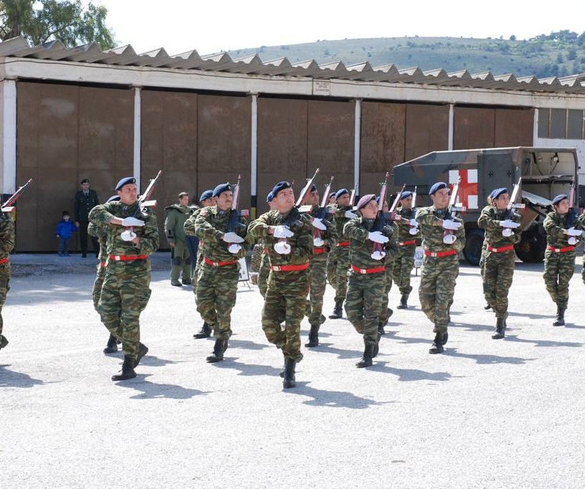  Γενέθλια Ημέρα 96 ΑΔΤΕ (pics)