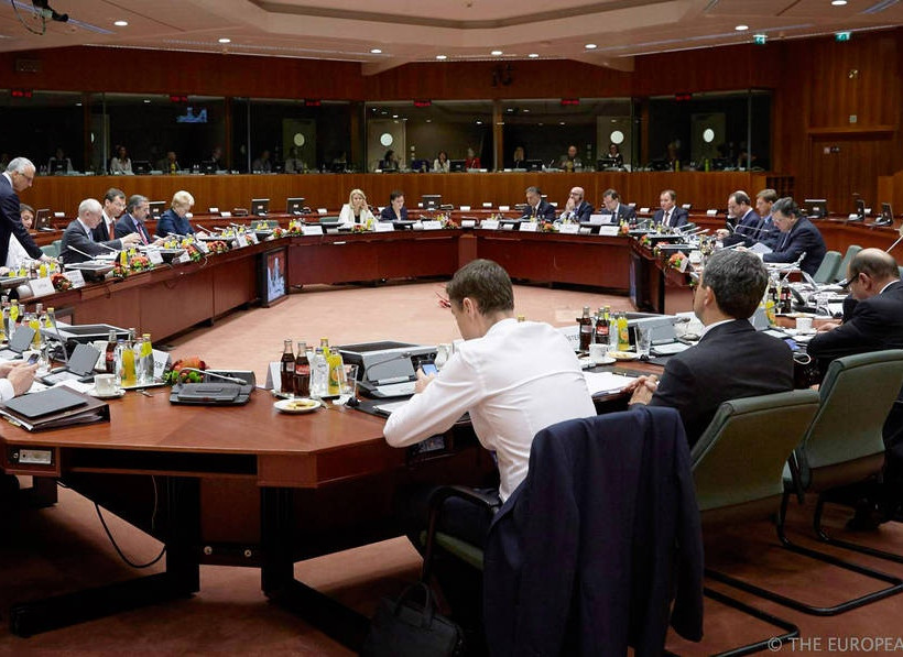 Live: Οι δηλώσεις των ηγετών μετά την Σύνοδο Κορύφης 