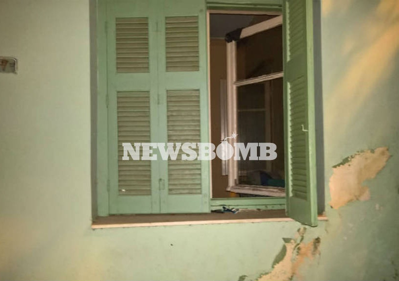 Θρίλερ στους Αγίους Αναργύρους - Εντοπίστηκαν τρία μουμιοποιημένα πτώματα 