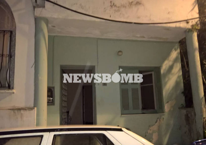 Θρίλερ στους Αγίους Αναργύρους - Εντοπίστηκαν τρία μουμιοποιημένα πτώματα 