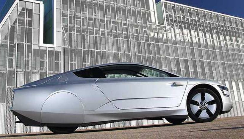 Αυτά είναι τα πιο αεροδυναμικά μοντέλα που μπορεί να αγοράσει κανείς