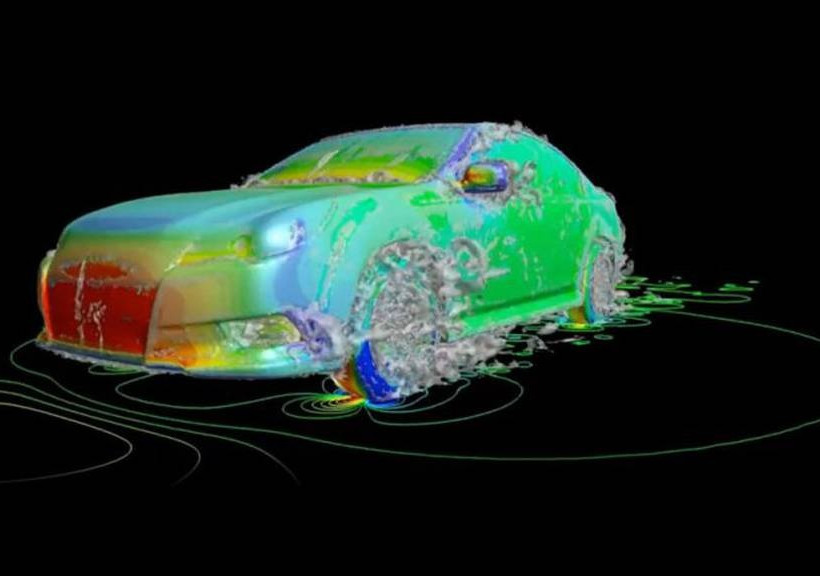 Αυτά είναι τα πιο αεροδυναμικά μοντέλα που μπορεί να αγοράσει κανείς