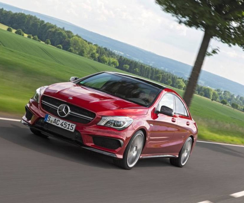 Αυτά είναι τα πιο αεροδυναμικά μοντέλα που μπορεί να αγοράσει κανείς