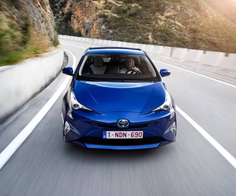 Αυτά είναι τα πιο αεροδυναμικά μοντέλα που μπορεί να αγοράσει κανείς