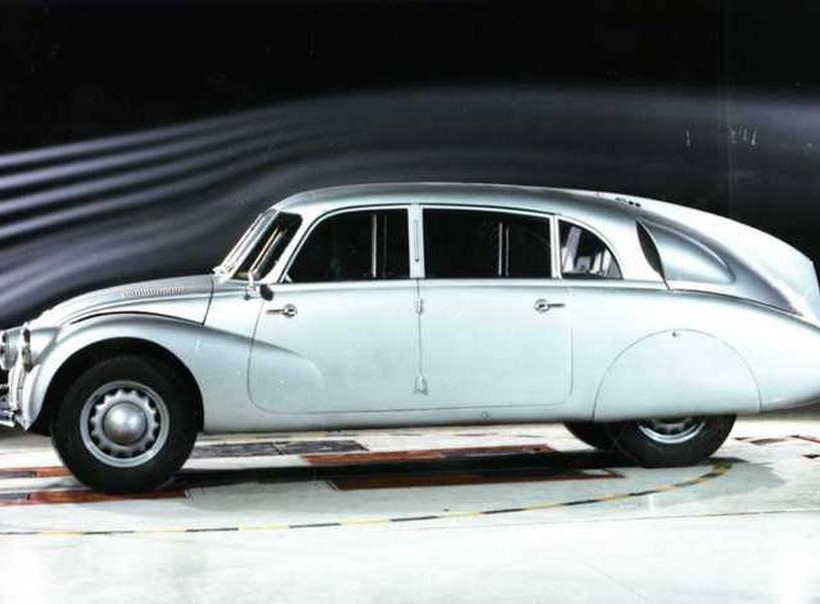 Αυτά είναι τα πιο αεροδυναμικά μοντέλα που μπορεί να αγοράσει κανείς