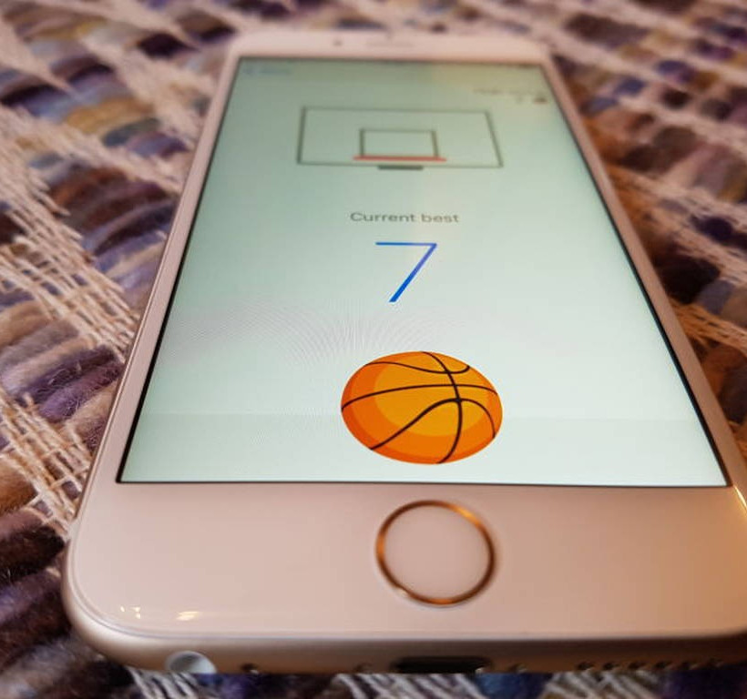 Αυτό είναι το κρυφό παιχνίδι στο Messenger! 